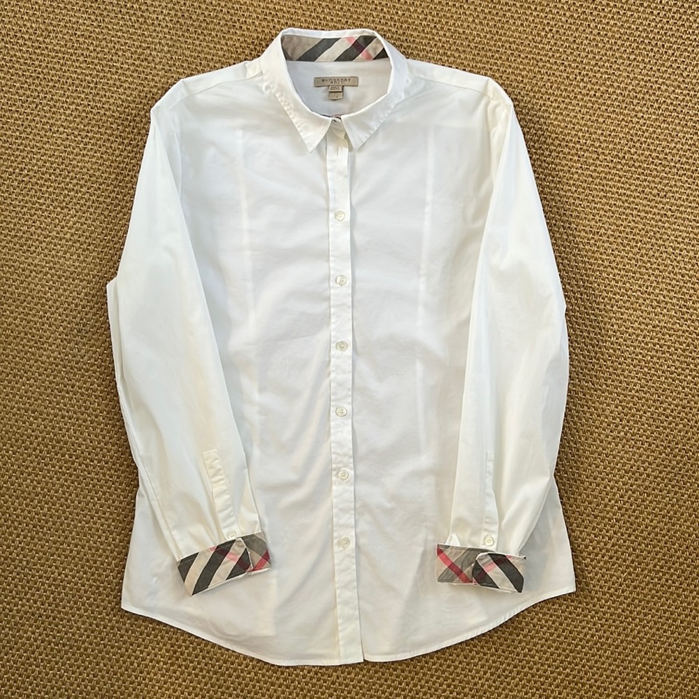 Burberry Brit shirt